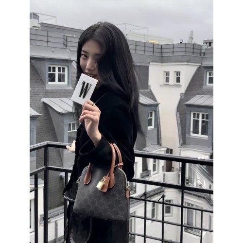 [국내배송] 셀린느 틴 오노린 백
