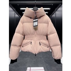 [M공장] 몽클레어 그리노블 컬렉션 울레미 여성 후드 패딩