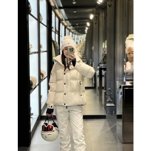 [M공장] 몽클레어 그레노블 앵글린 여성 패딩