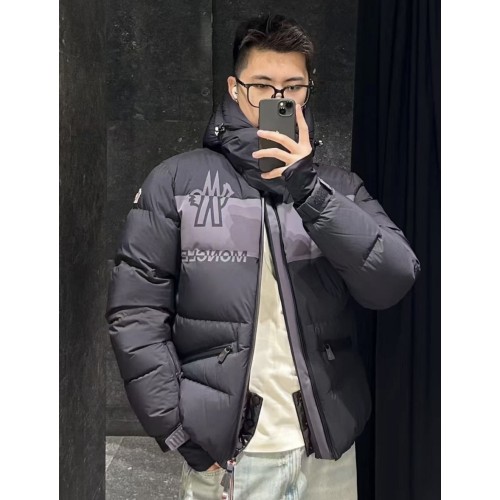 [M공장] 몽클레어 그레노블 토스 프리미엄 시리즈 패딩