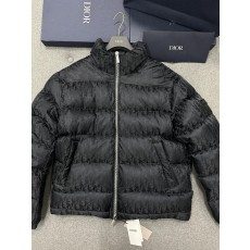 [TJ공장] 디올 오블리크 다운 패딩