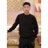 [TJ공장] 루이비통 모노그램 코튼 라운드넥