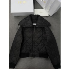 [TJ공장] 디올 빅체크 클래식 패딩