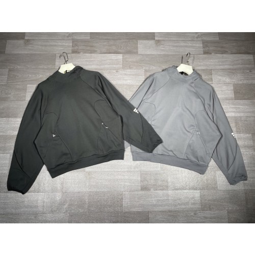 아디다스 JM8606 FUSTL 시리즈 오버사이즈 와이드 후드