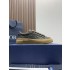 디올 데님 티어스 B33 커플 스니커즈[남여공용]