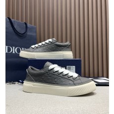 디올 데님 티어스 B33 커플 스니커즈[남여공용]