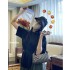[여왕샵] 디올 Travel Nomad 미디엄 파우치