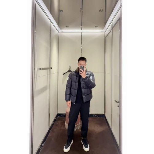 [M공장] 몽클레어 Leste 남성 패딩