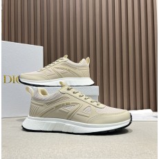 디올 런앤디올 필름 커플 스니커즈 [남여공용]