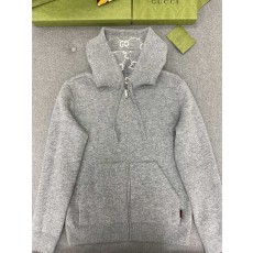 [TJ공장] 구찌 양모 양면 가디건