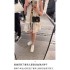 [팬더샵] 샤넬 25K 골드볼 클래식 플랩백 쁘띠삭