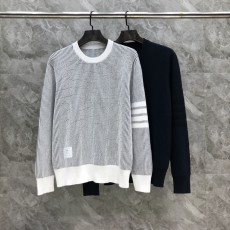 [대리석집] 톰브라운 헤비워싱 구제 맨투맨
