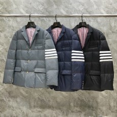 [대리석집] 톰브라운 4선 금장 패딩