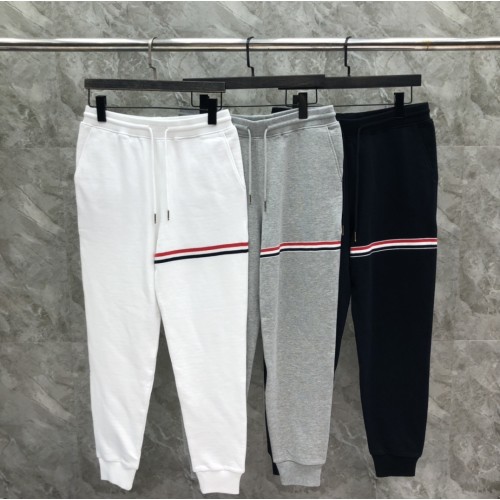 [대리석집] 톰브라운 조거 팬츠
