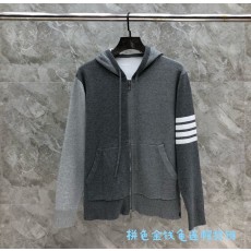 [대리석집] 톰브라운 거북이 후드 집업 재킷