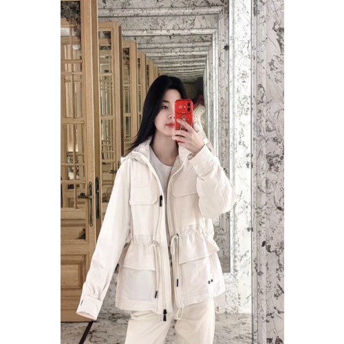[M공장] 몽클레어 그레노블 블랙라벨 여성 패딩