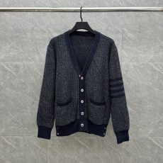 [대리석집] 톰브라운  V넥 카디건