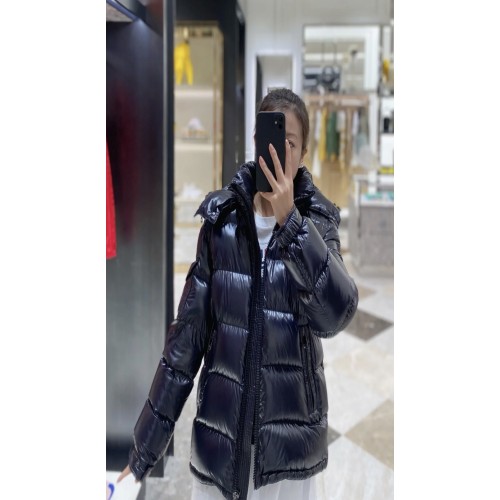 [M공장] 몽클레어 마레 후드 패딩
