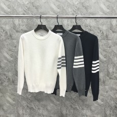 [대리석집] 톰브라운 코튼 니트 스웨터