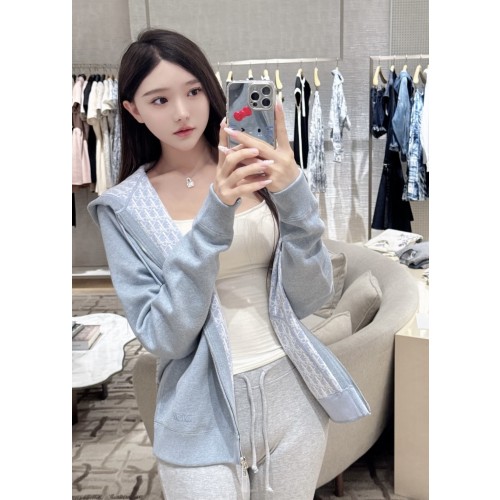 [TJ공장] 디올 울 양면 트레이닝 자켓(남녀공용)