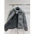 루이비통 25FW 엘리건트 올드 로고 니트 튜닉