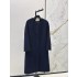 셀린느 25SS·FW  스카프 세트 더블페이스 코트