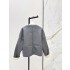 로에베 25SS·FW 친환경 모피 일체형 코트