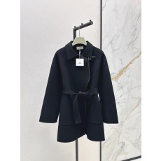에르메스 25SS·FW  핸드메이드 코트