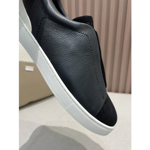 ZEGNA 제냐 컬렉션 아웃도어 캐주얼 슈즈 (남성)