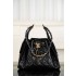 [팬더샵] 샤넬 25B 블랙 카프스킨 25Bag 스몰
