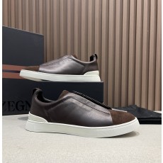 ZEGNA 제냐 컬렉션 아웃도어 캐주얼 슈즈 (남성)