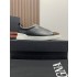 ZEGNA 제냐 컬렉션 아웃도어 캐주얼 슈즈 (남성)