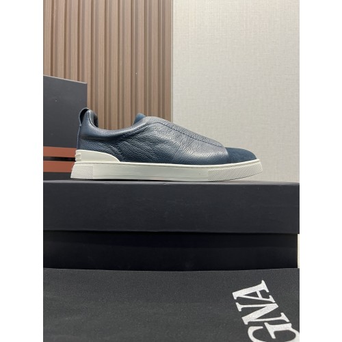ZEGNA 제냐 컬렉션 아웃도어 캐주얼 슈즈 (남성)