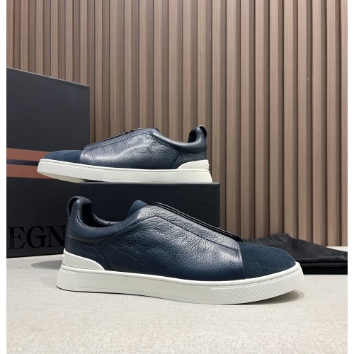 ZEGNA 제냐 컬렉션 아웃도어 캐주얼 슈즈 (남성)