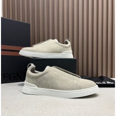 ZEGNA 제냐 컬렉션 아웃도어 캐주얼 슈즈 (남성)