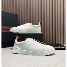 ZEGNA 제냐 컬렉션 아웃도어 캐주얼 슈즈 (남성)