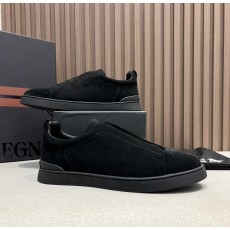 ZEGNA 제냐 컬렉션 아웃도어 캐주얼 슈즈 (남성)