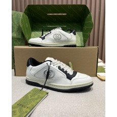 구찌 2023 히트 MAC80 커플 캐주얼 스니커즈[공용]