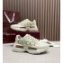 GUCCI 구찌 라이톤 커플 러닝 스니커즈[남여공용]