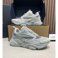 DIOR 디올  B22 커플 통굽 빈티지 런닝화[남여공용]
