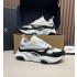 DIOR 디올  B22 커플 통굽 빈티지 런닝화[남여공용]