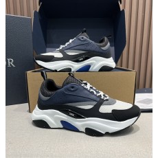 DIOR 디올  B22 커플 통굽 빈티지 런닝화[남여공용]