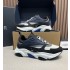 DIOR 디올  B22 커플 통굽 빈티지 런닝화[남여공용]