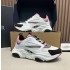 DIOR 디올  B22 커플 통굽 빈티지 런닝화[남여공용]