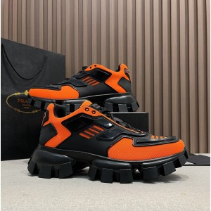 PRADA 프라다 클라우드버스트 썬더  커플 통굽 슈즈[남여공용]