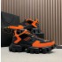 PRADA 프라다 클라우드버스트 썬더  커플 통굽 슈즈[남여공용]
