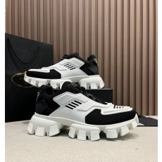 PRADA 프라다 클라우드버스트 썬더  커플 통굽 슈즈[남여공용]
