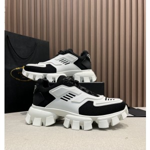 PRADA 프라다 클라우드버스트 썬더  커플 통굽 슈즈[남여공용]