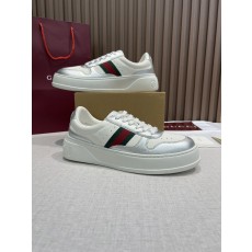 구찌 GG 청키 스니커즈