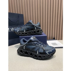 디올 B35 남성 스니커즈